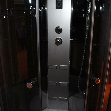Апартаменты Apartman Suchdol Bujanov Экстерьер фото