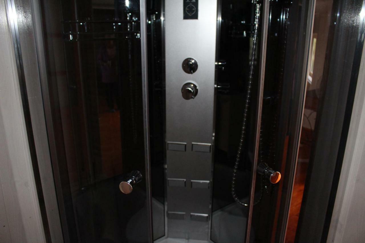Апартаменты Apartman Suchdol Bujanov Экстерьер фото